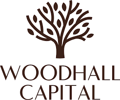 Woodhall partner logo