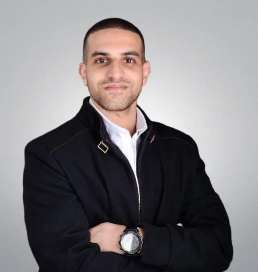 Abdulrahman Kamal