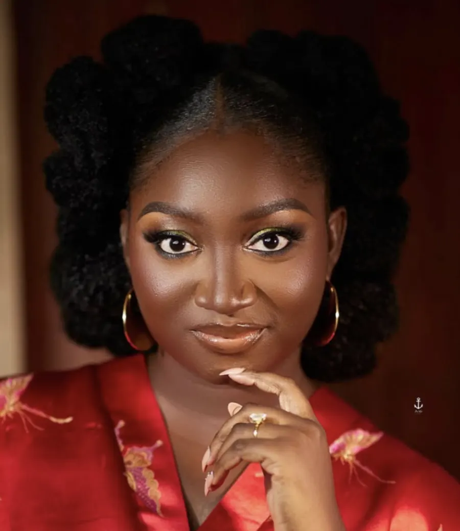 Ama Y. Adi-Dako Seidu