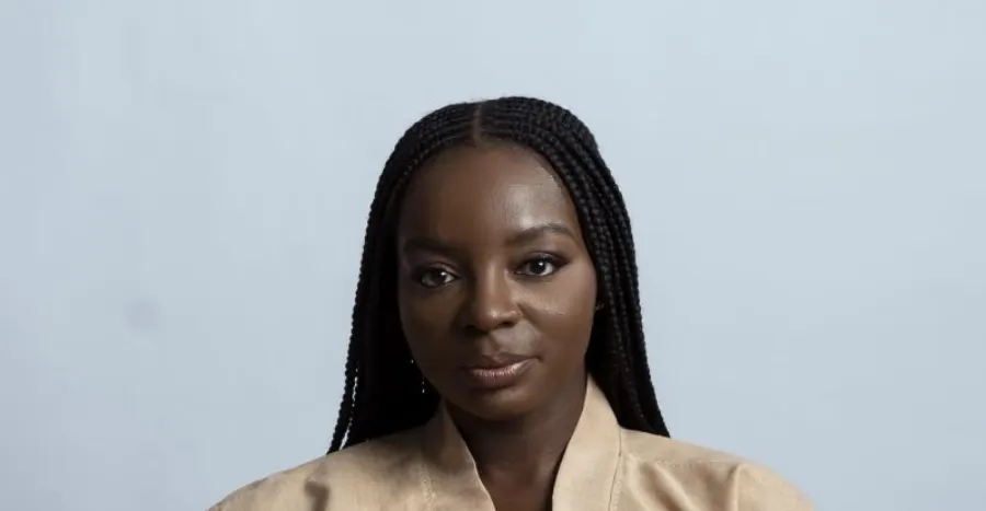 Ama Ofeibea Tetteh