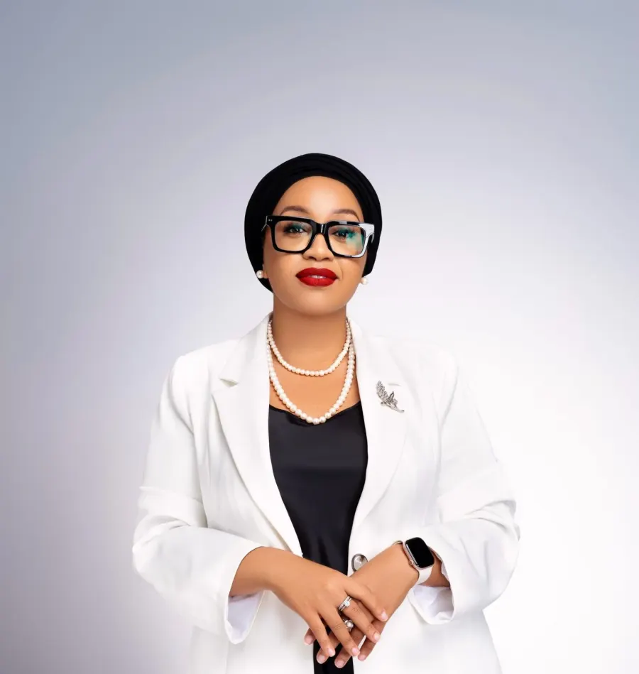 Nadia Ahmed Abdalla Mwidau