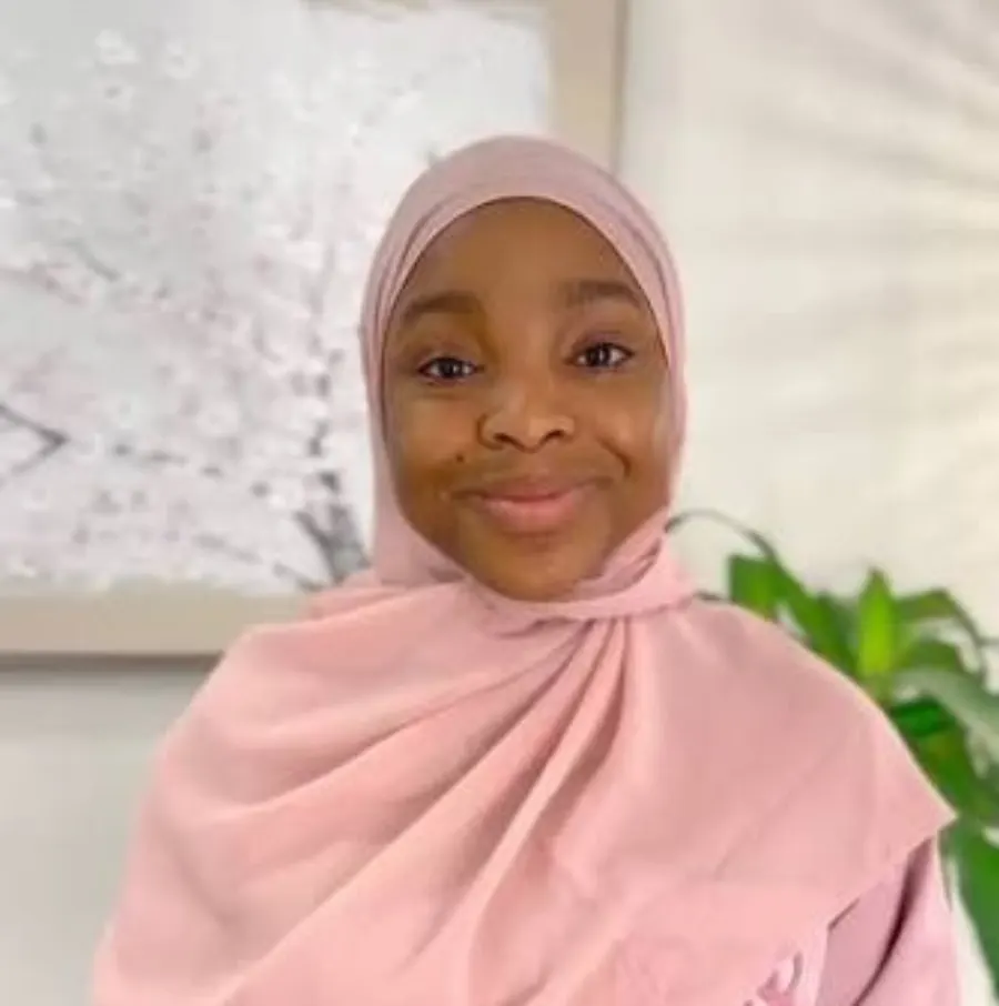 Zahra Ahmed Ajetunmobi