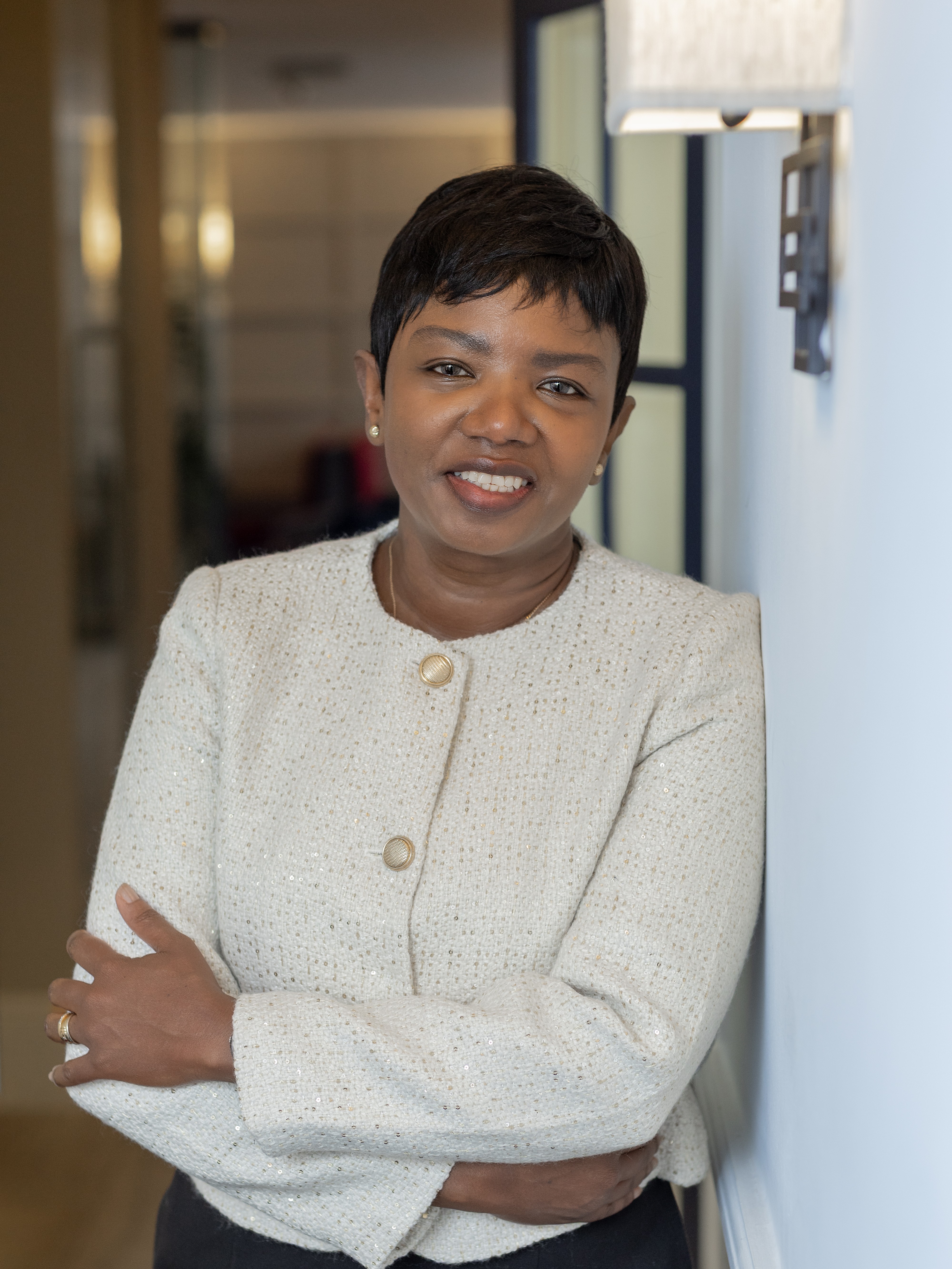 Cordelia Osewa-Ediae