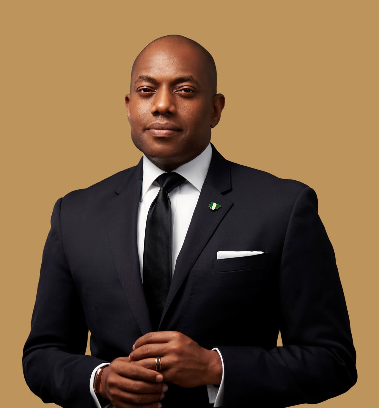 Mr. Fela Durotoye