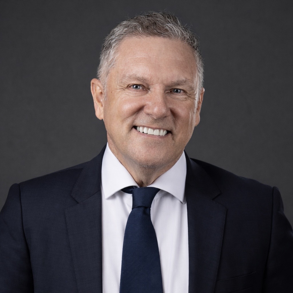 Dr. Douglas Mattheus