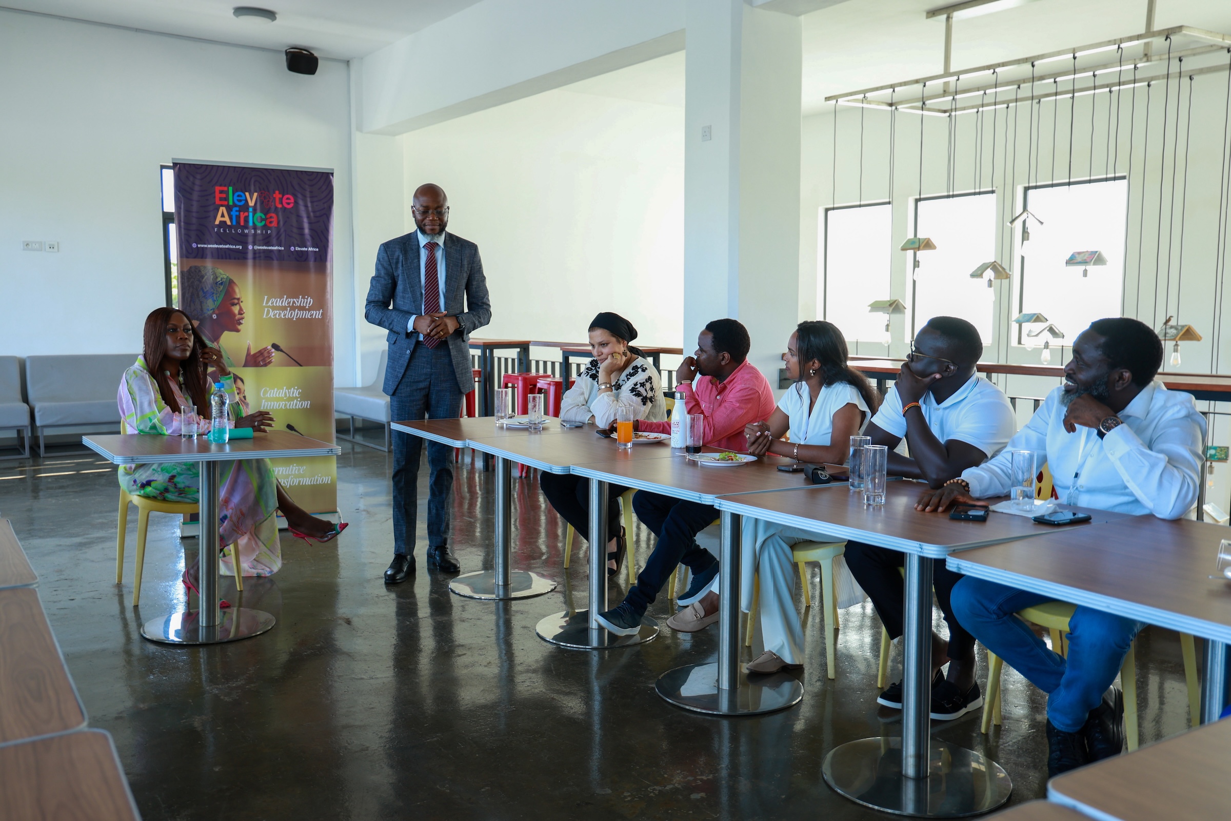 Fellowship gallery image 3