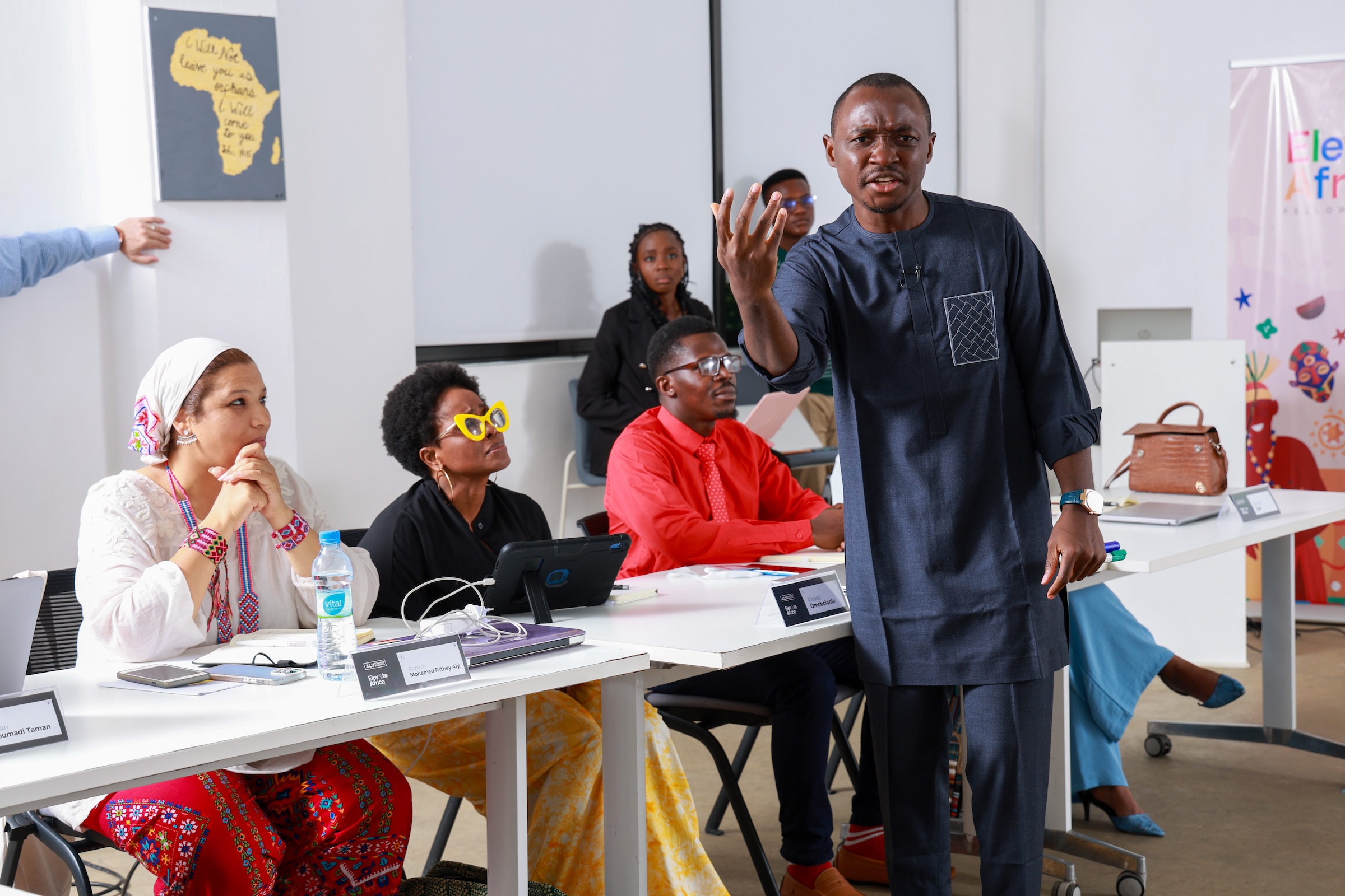 Fellowship gallery image 42