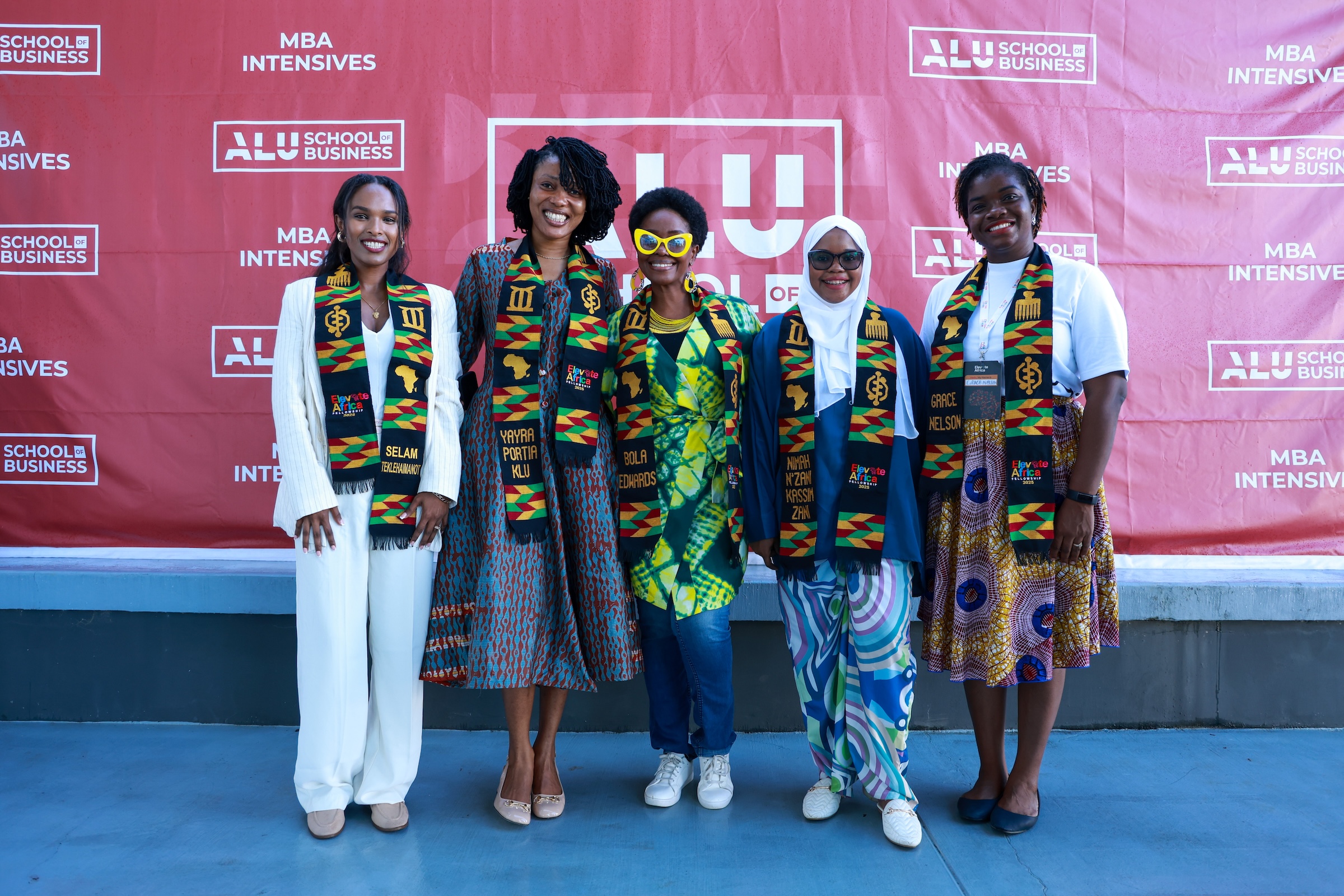 Fellowship gallery image 43