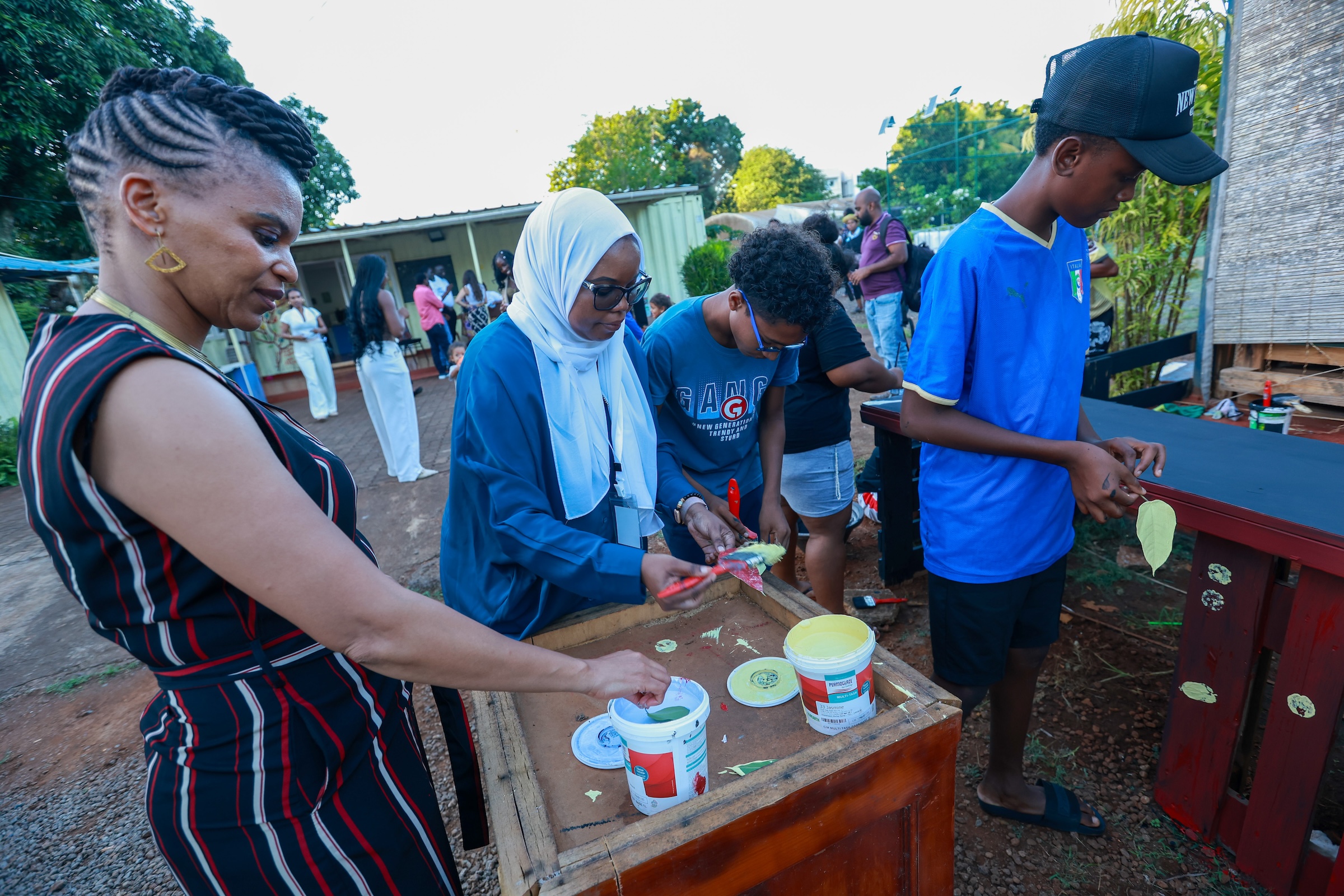 Fellowship gallery image 45