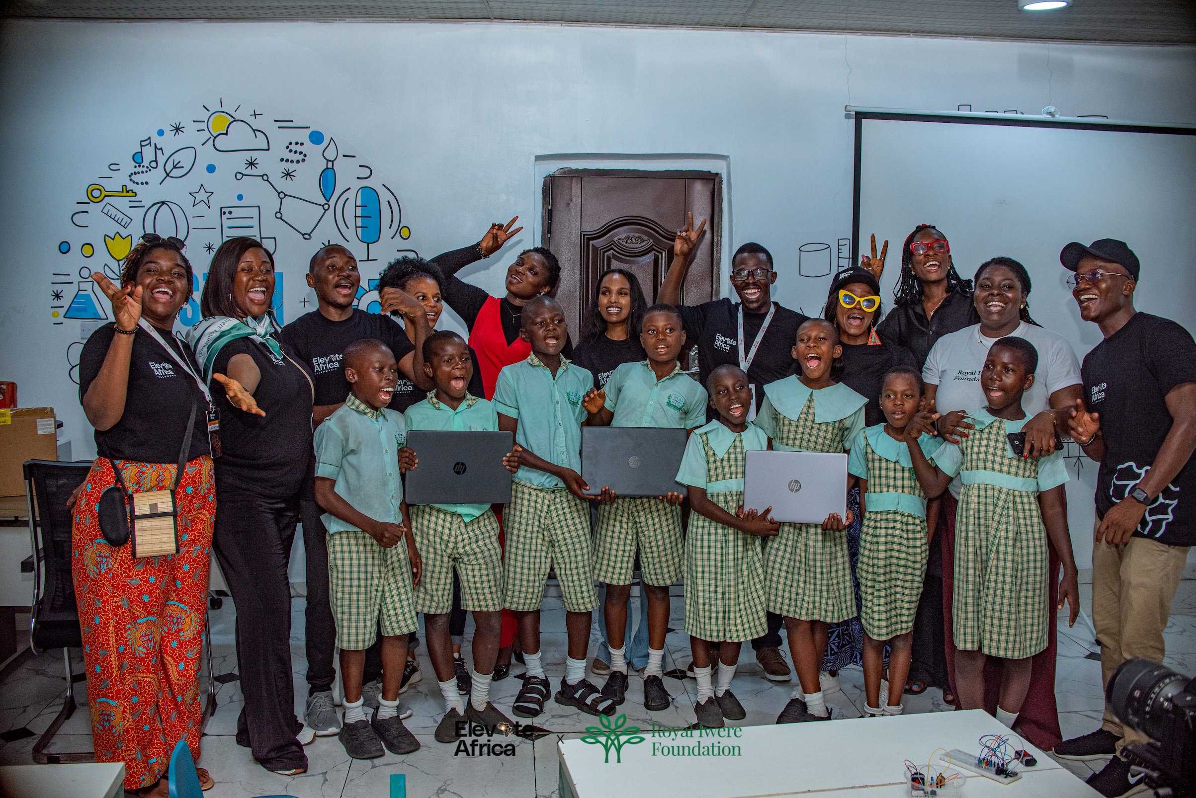 Fellowship gallery image 49