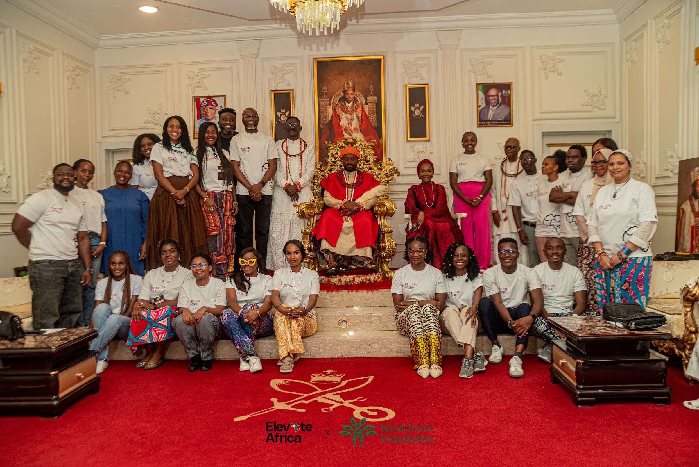 Fellowship gallery image 50