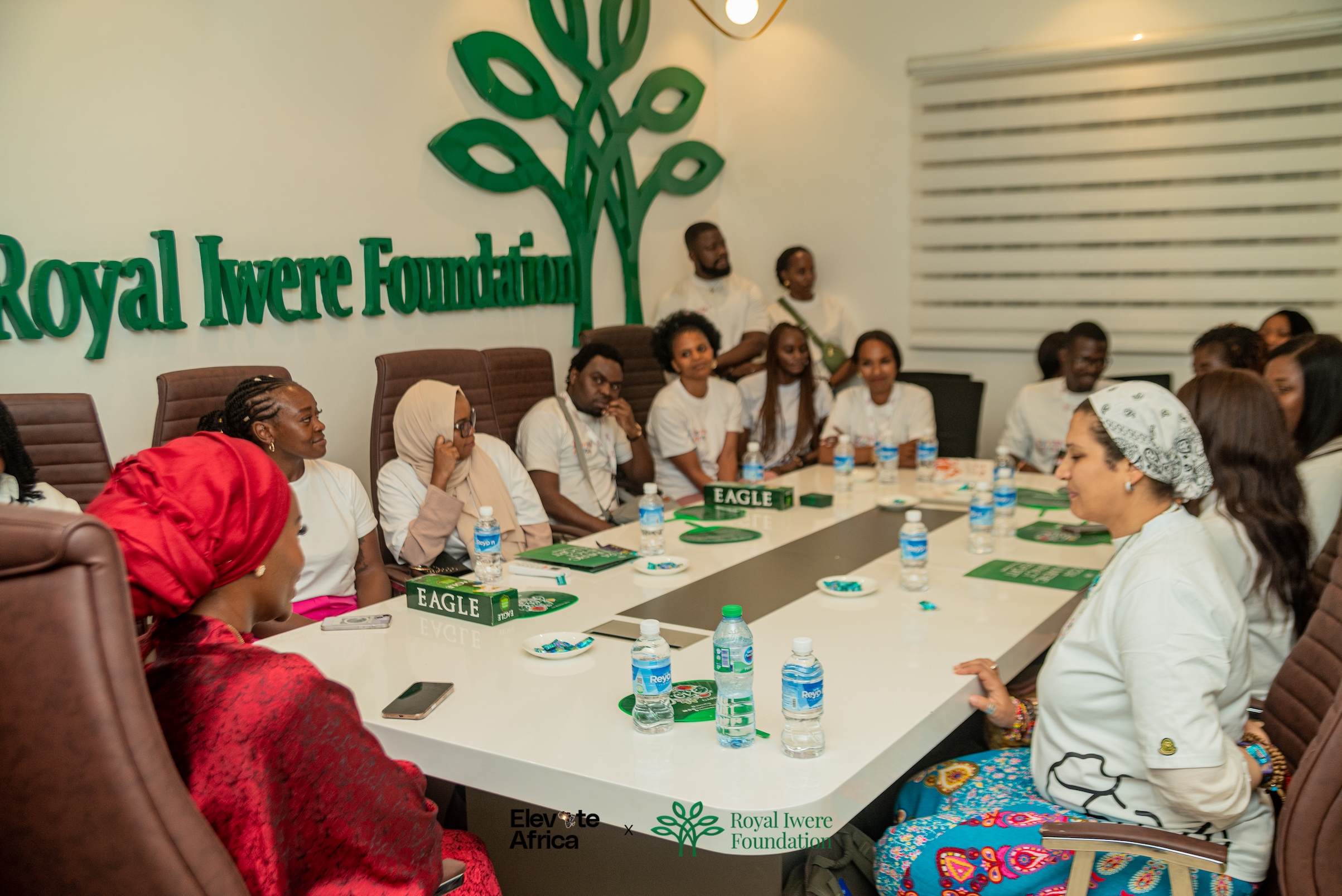 Fellowship gallery image 51