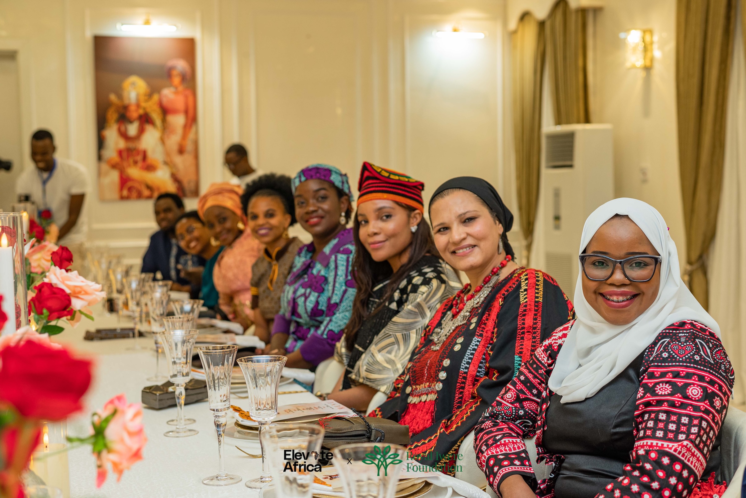 Fellowship gallery image 52