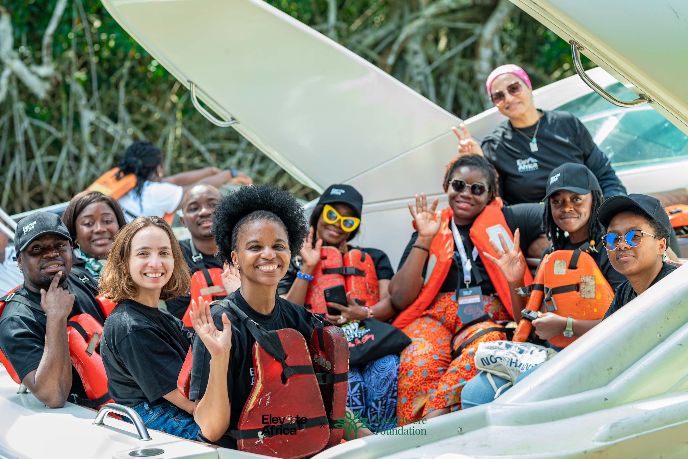 Fellowship gallery image 53