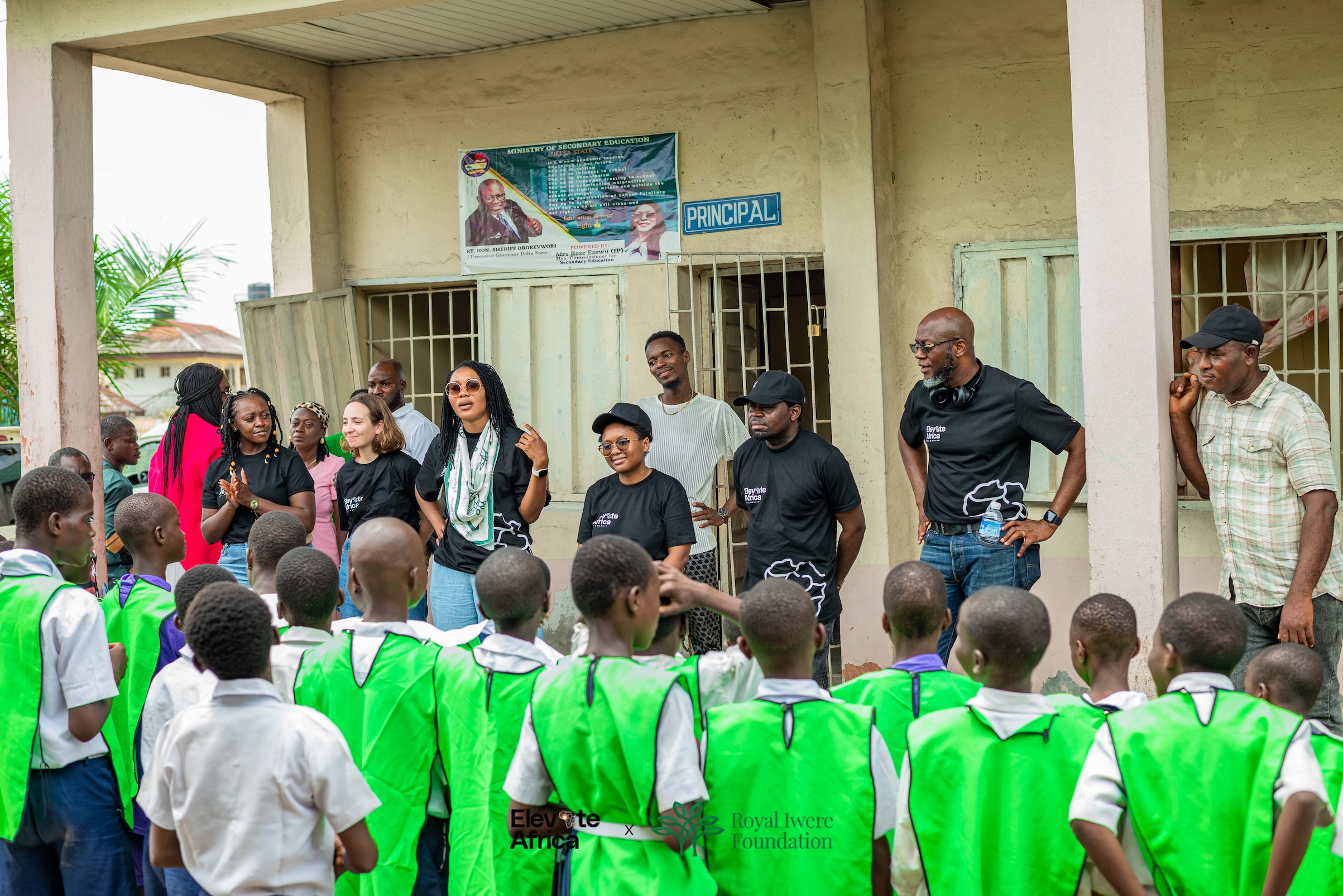 Fellowship gallery image 54