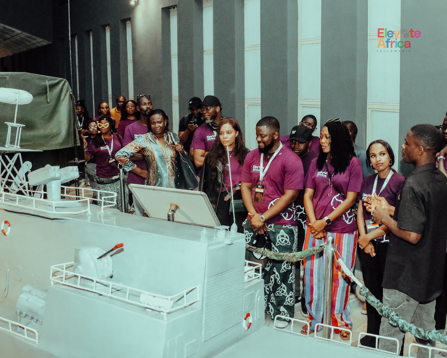 Fellowship gallery image 58