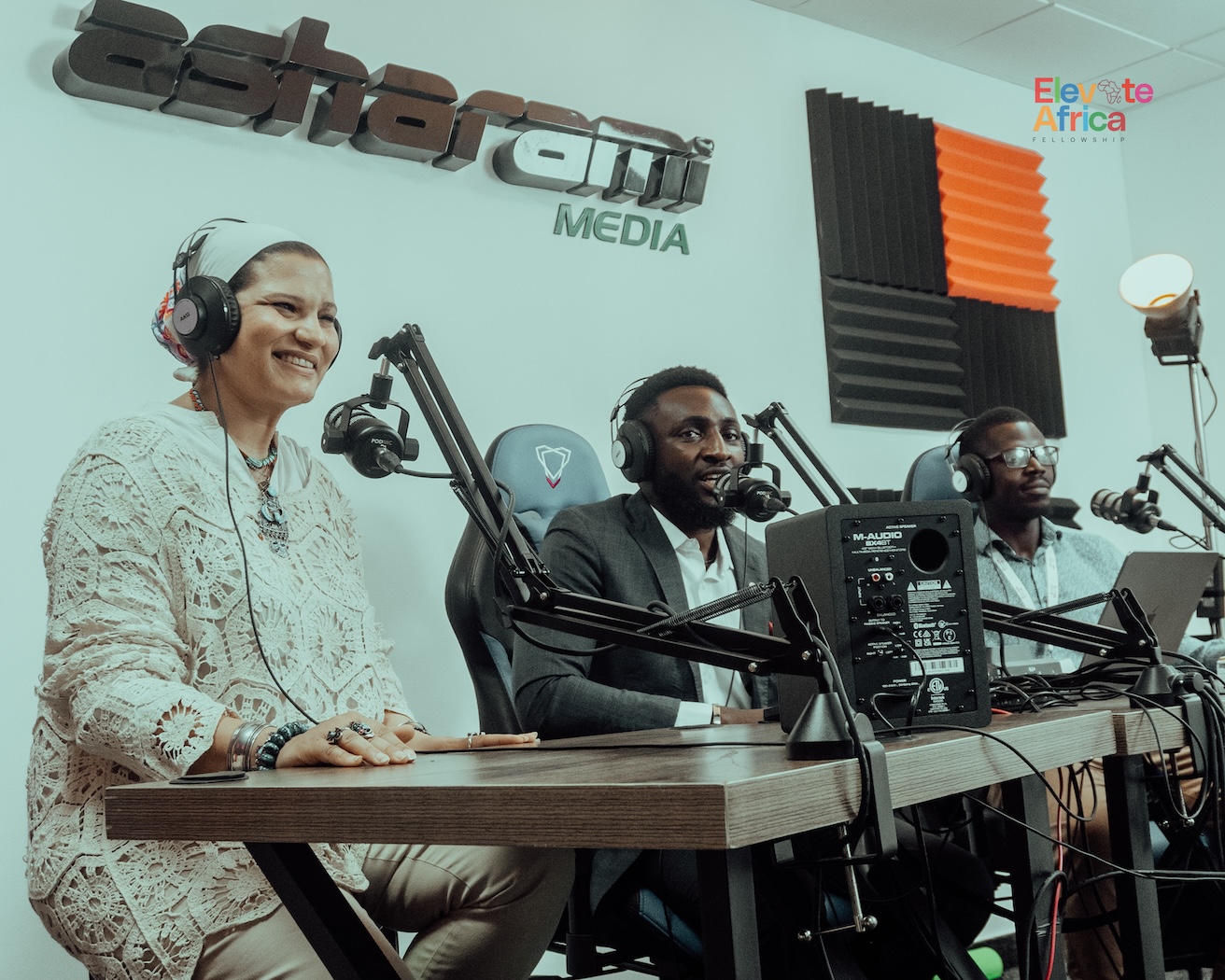 Fellowship gallery image 59