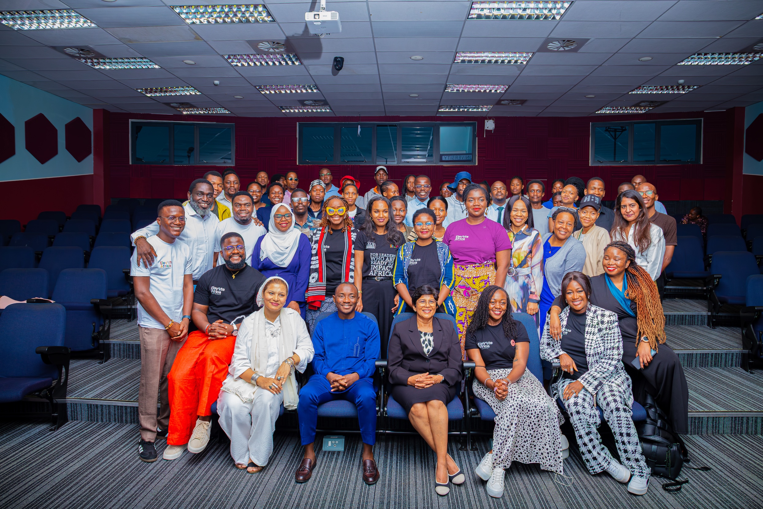 Fellowship gallery image 60