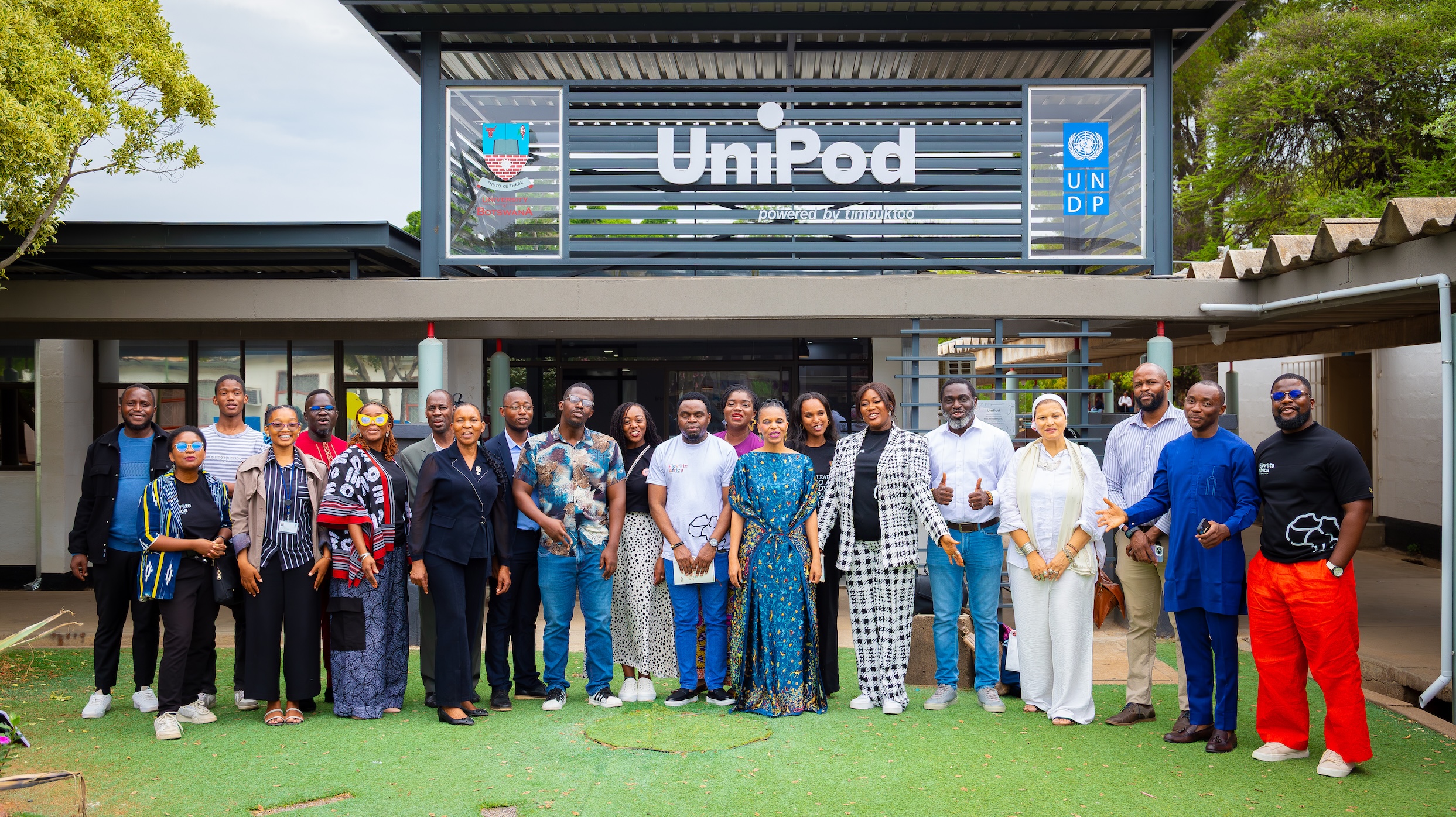 Fellowship gallery image 61