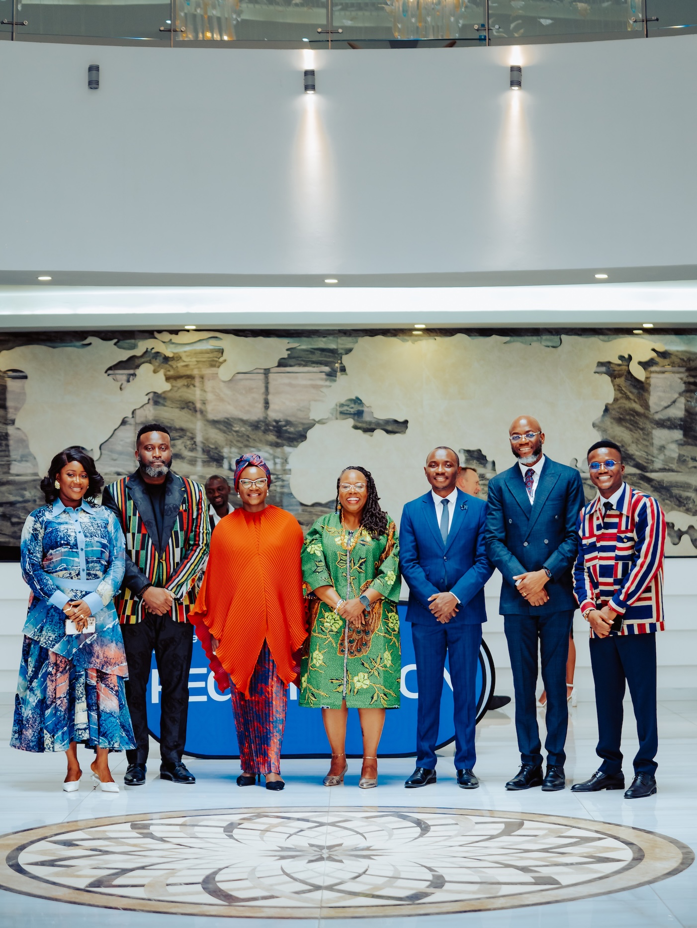 Convening panel session