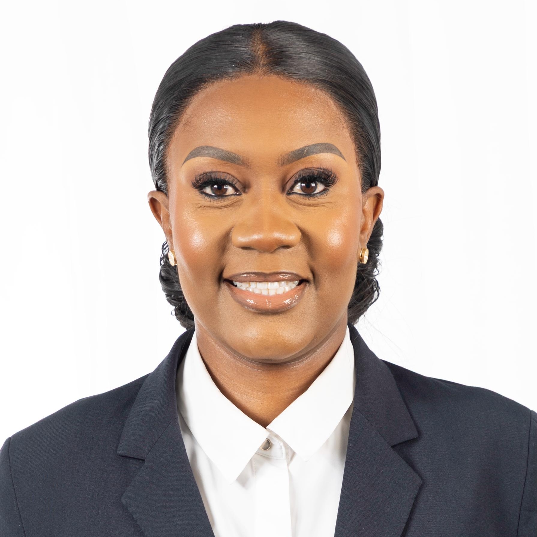 Hon. Kadiva Diana Hamutumwa