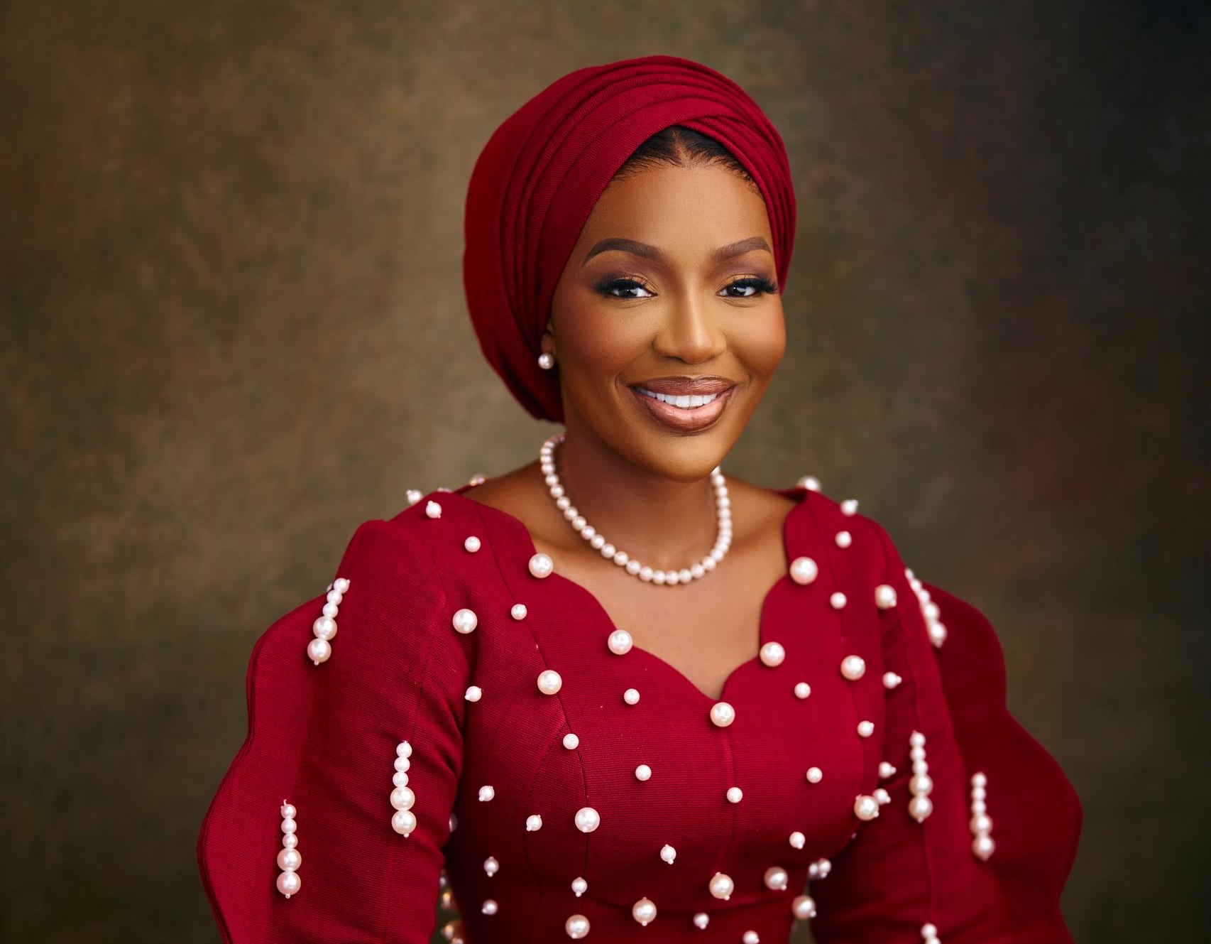 Her Majesty, Olori Atuwatse III