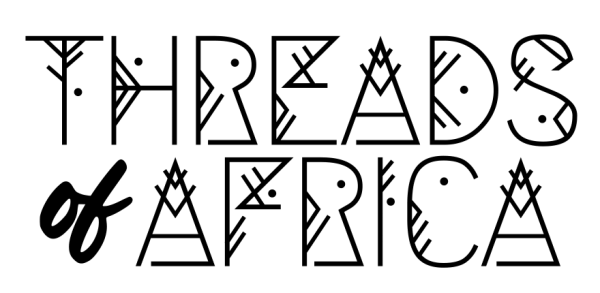 Threads of Africa