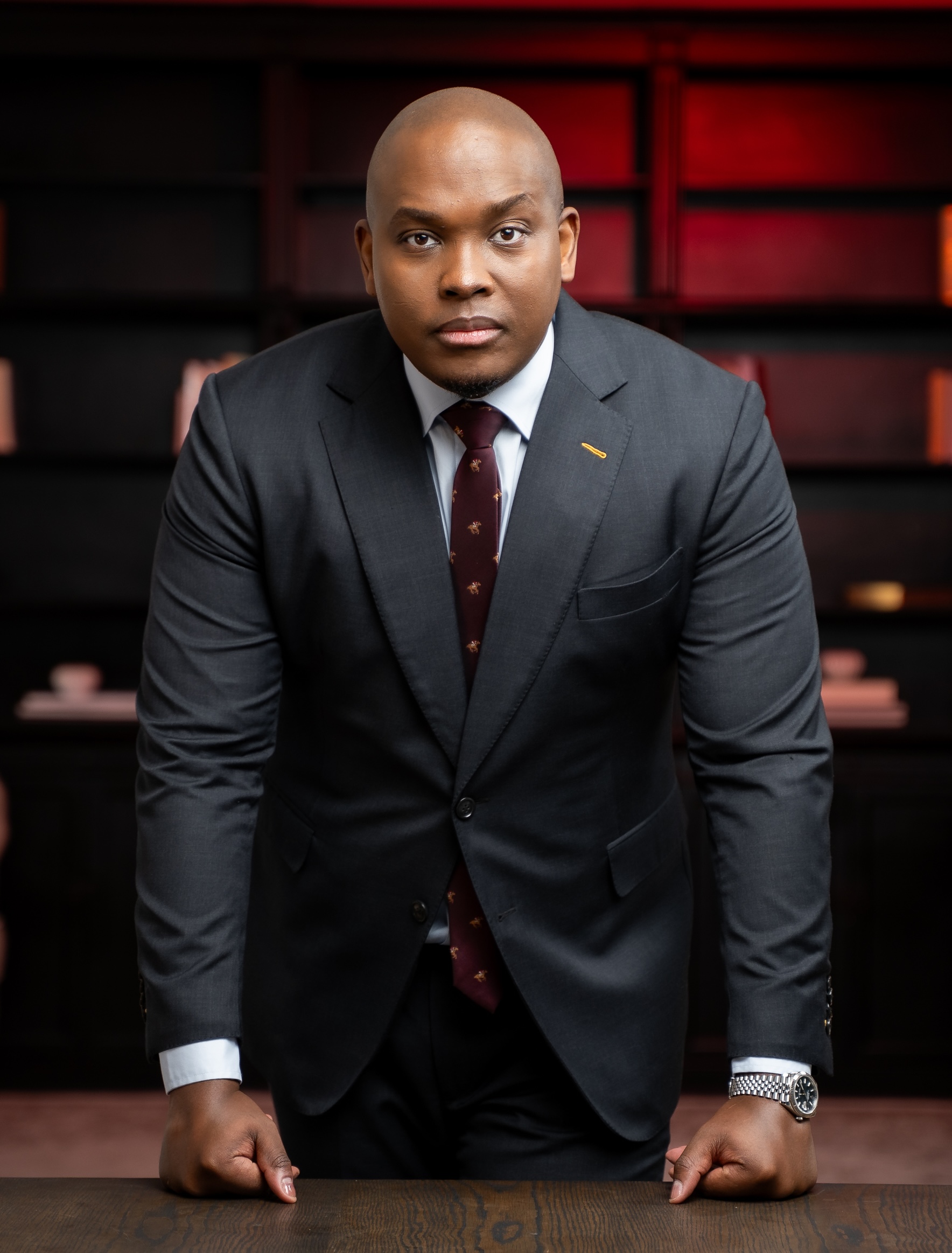 Vusi Thembekwayo