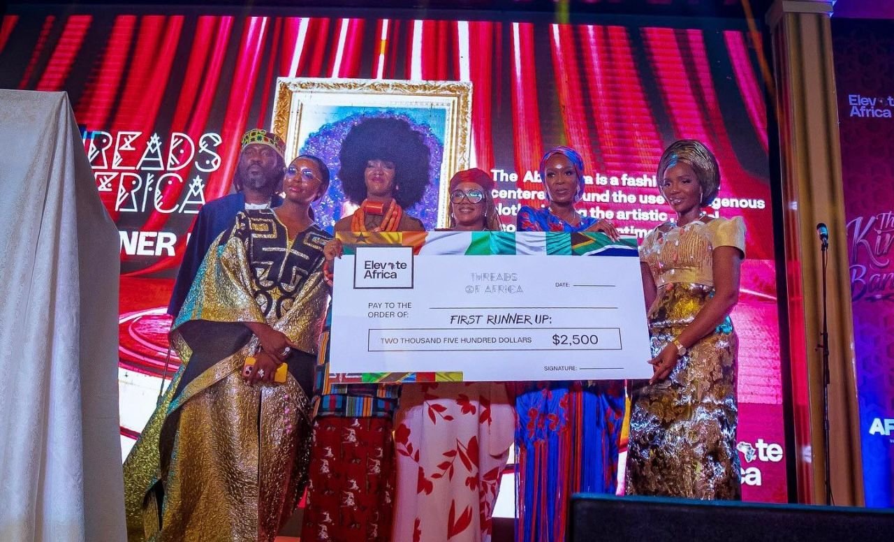 Elevate Africa Opens Applications for Threads of Africa Fashion Film Prize 2026