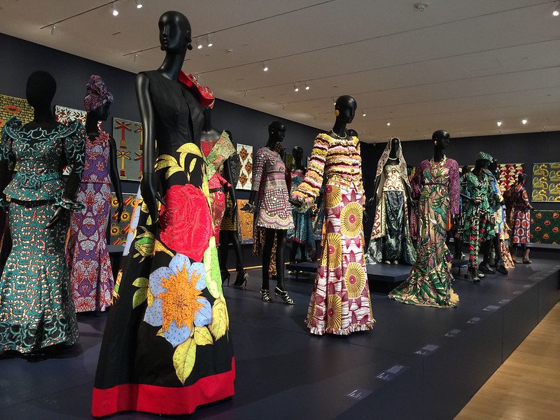 The Economic Power of African Fashion
