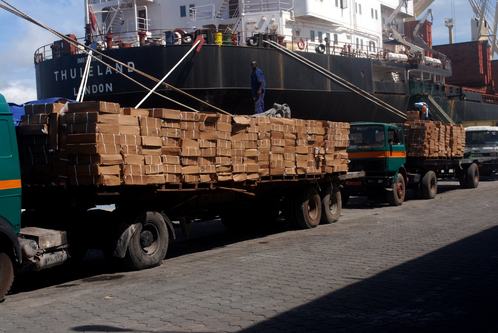 Why Intra-African Trade is Africa’s Next Priority
