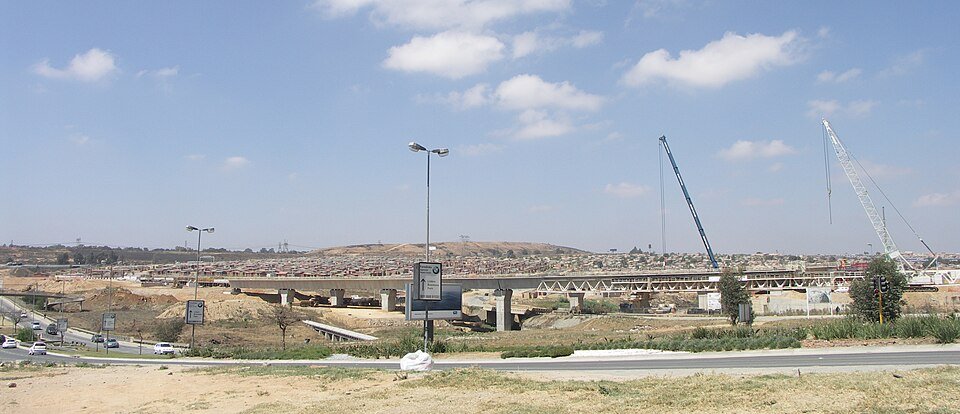 Africa Must Invest in Leaders Before Infrastructure