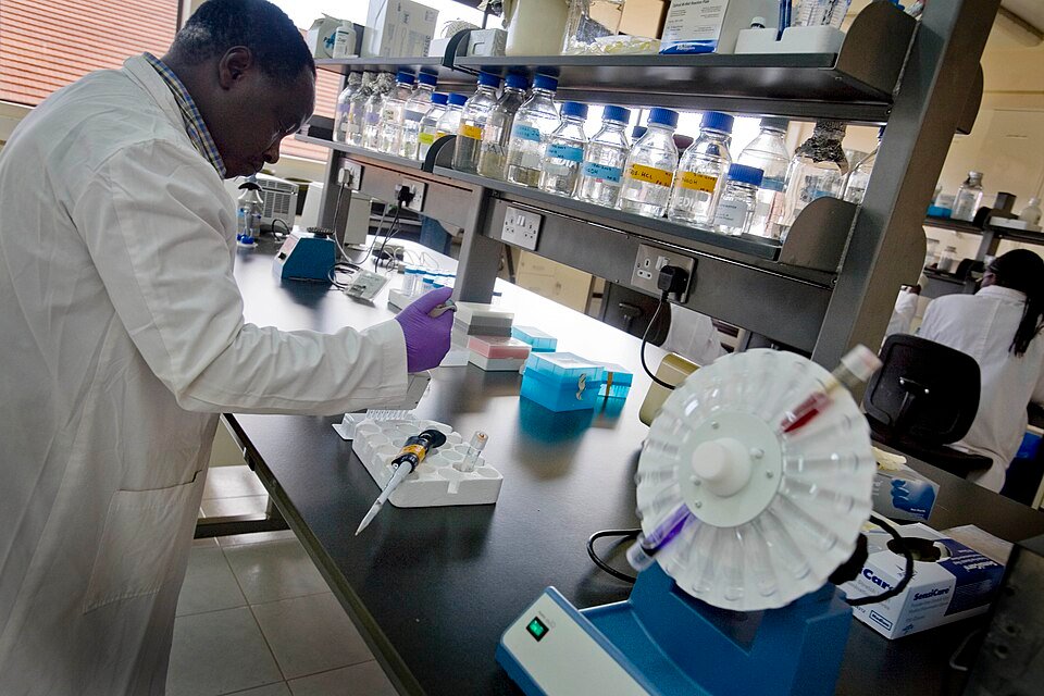 Africa is Building Its Own Future: Why Homegrown Solutions Matter